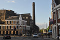 Profile Picture of Wandsworth - Wikipedia, the free encyclopediaon Wikipedia