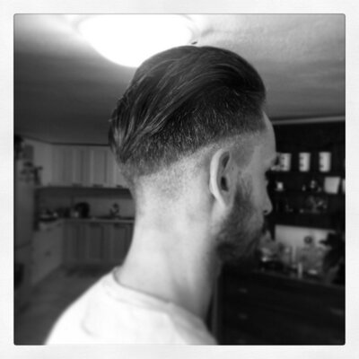 Profile Picture of Andre Sparrow (@andresparrow87) on Twitter
