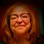 Profile Picture of Debbie Sisson Carithers (@debbie.s.carithers) on Instagram