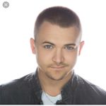 Profile Picture of Hunter Hayes (@thehunter_hayes) on Instagram