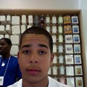 Profile Picture of Jason Hodges (@jojo_fresh_kid) on Myspace