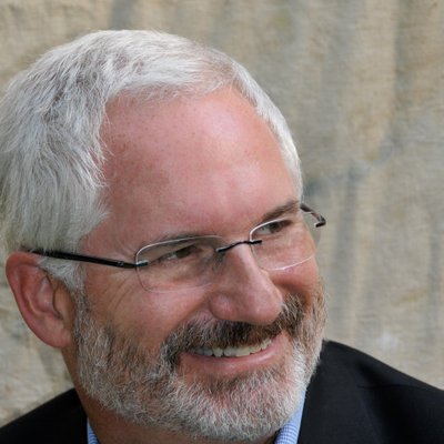 Profile Picture of Richard Upton (@B_Rockfish) on Twitter