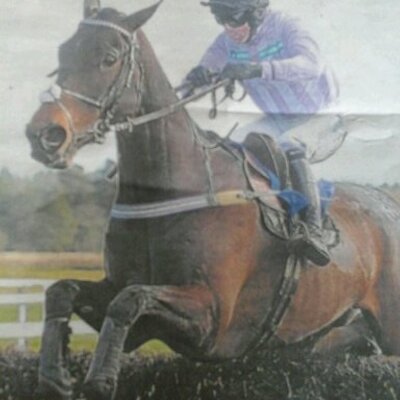 Profile Picture of Peter Hooper (@jockeywon) on Twitter