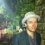 Profile Picture of Micah Davis-Wheeler (@micahdaviswheeler) on Instagram