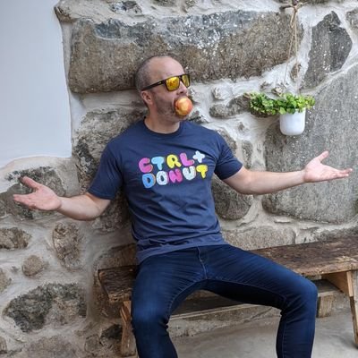 Profile Picture of Joeachilles.com (@JoeAchilles) on Twitter