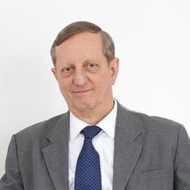 Profile Picture of Miguel A. Ramírez Ramos (@maramirezramos) on Twitter