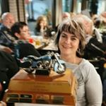 Profile Picture of Eileen Simpson (@dykeileen) on Instagram