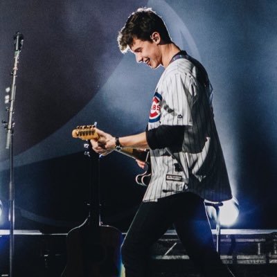Profile Picture of Shawn Peter Raul (@honestmendes1) on Twitter