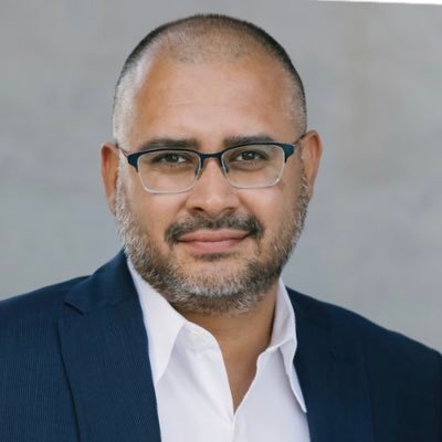 Profile Picture of Michael Trujillo (@mikehtrujillo) on Twitter