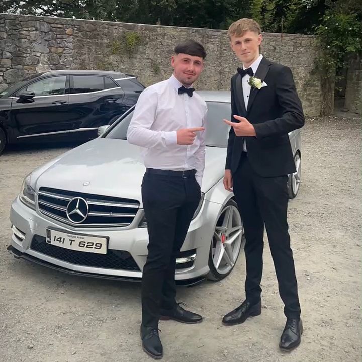Profile Picture of JAMIEmoore (@jamie7moore) on Tiktok