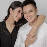Profile Picture of Baim Wong & Paula Verhoeven (@baimpaula.id) on Instagram