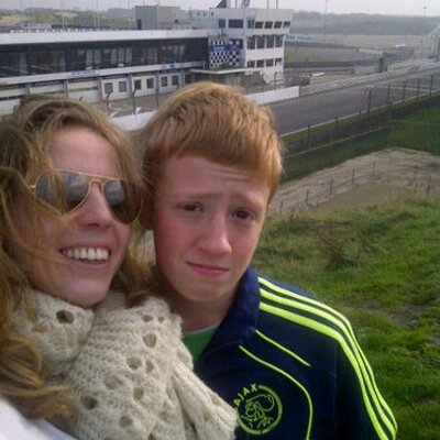 Profile Picture of Kim (@Kim_Kleinman) on Twitter