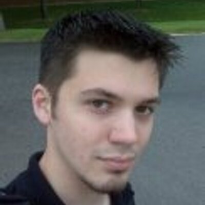 Profile Picture of Kyle Leclair (@Air_Flair) on Twitter