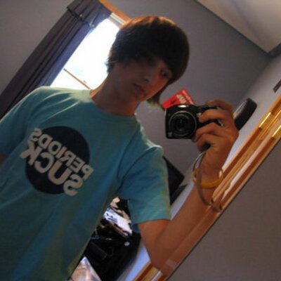 Profile Picture of Matt Cherney (@Cherneyy) on Twitter