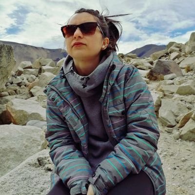 Daniela Parra - Twitter Profile Picture of Daniela Parra (@DaniielaIsabel) on Twitter