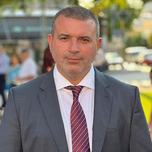 Profile Picture of George Stergiopoulos (@stergiopoulos.george) on Tiktok