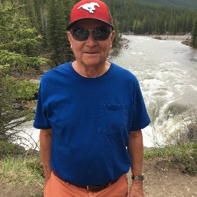 Profile Picture of Jim Sargeant (@SargeantJim) on Twitter