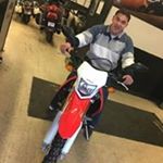 Profile Picture of Ian Ritchey (@ianr8181) on Instagram