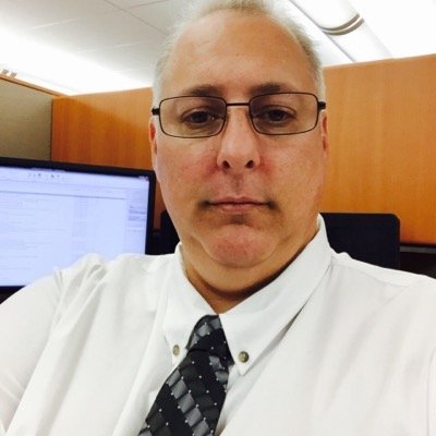 Profile Picture of Mark Strause (@Strause64) on Twitter