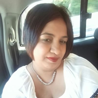 Profile Picture of Neshi Bechan (@Neshi_B) on Twitter