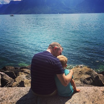 Profile Picture of James Thomas (@sawanoya) on Twitter