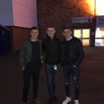 Aaron Stirling - Instagram Profile Picture of Aaron Stirling (@aaronstirling10) on Instagram