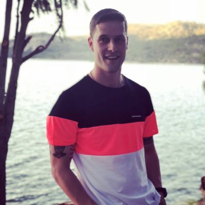 Profile Picture of David Jimenez Monge (@david_jm_43) on Twitter