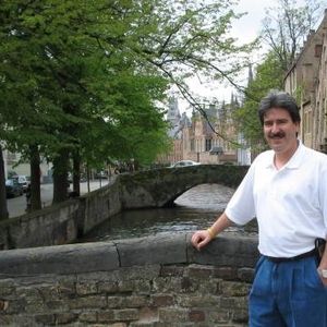 Profile Picture of Paul Bogosian (@njexec) on Myspace