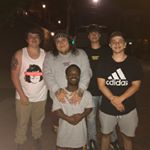 Profile Picture of Aaron Calhoun (@aaroncalh) on Instagram