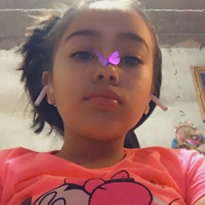 Profile Picture of Michelle Verdugo (@Michell21903848) on Twitter