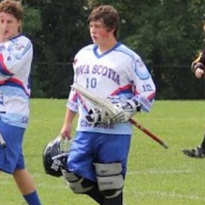 Profile Picture of Tim Lamont (@LaxgoalieTim) on Twitter