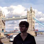 Profile Picture of Aaron Degroote (@aarondegroote) on Instagram