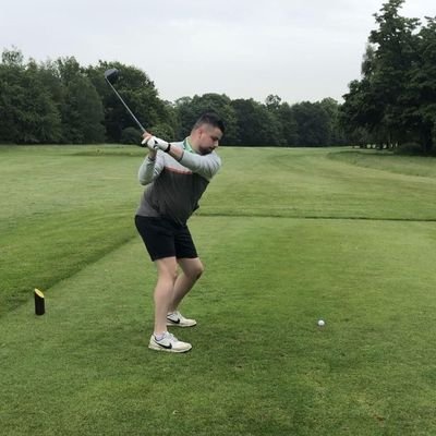 Profile Picture of  🤴Jamie Charles Lloyd (@JamieCharles21) on Twitter