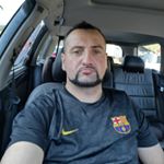 Profile Picture of Zăgrean Daniel (@zagrean.d) on Instagram