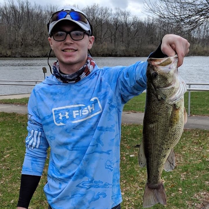 Profile Picture of James (@jamesdavis_2) on Tiktok