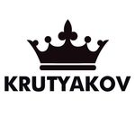 KRUTYAKOV Clothing Brand - Instagram Profile Picture of KRUTYAKOV Clothing Brand (@krutyakov) on Instagram