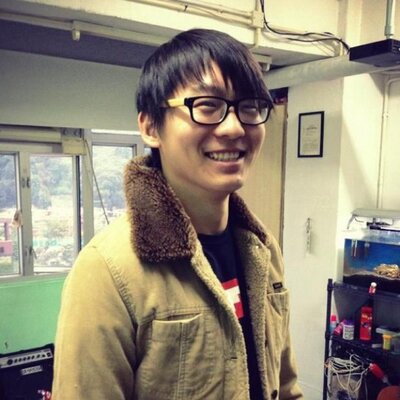 Profile Picture of Jonathan Lu (@Jo_Lu_V) on Twitter