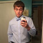 Profile Picture of Chase Barnes (@bowties_or_no_ties) on Instagram