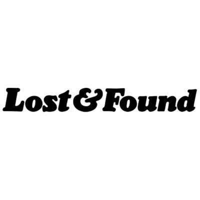 Profile Picture of Lost & Found (@@shoplostfound) on Twitter