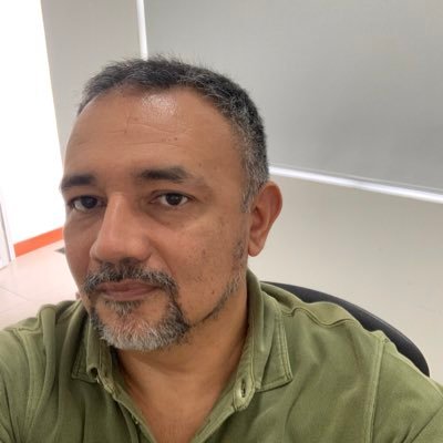 Profile Picture of Juan Carlos Calderon (@jucalder) on Twitter