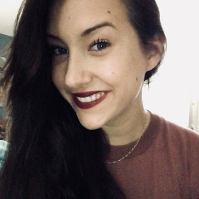 Profile Picture of Julia Panek (@JuliaPanek1) on Twitter