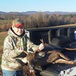 Profile Picture of Chris Tallent (@chris.tallent49) on Instagram