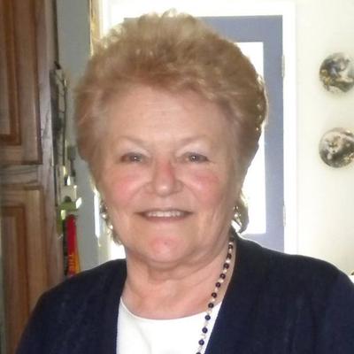 Profile Picture of Mary L Forte (@marylforte_l) on Twitter