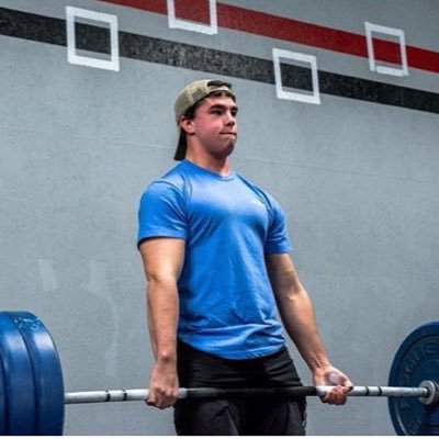 Profile Picture of Jacob “Coach T” Tedder (@JacobTedder5) on Twitter