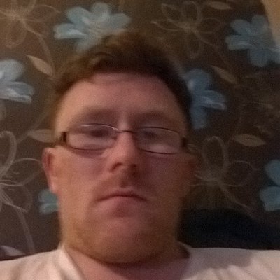 Profile Picture of Craig Lennox (@CraigLHU) on Twitter