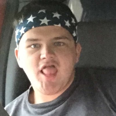 Profile Picture of Jacob Cates (@billyb0b_89) on Twitter