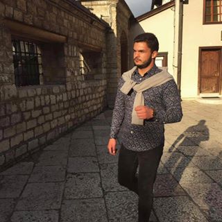 Profile Picture of Benjamin Hasic (@benjamin.hasic.1610) on Facebook