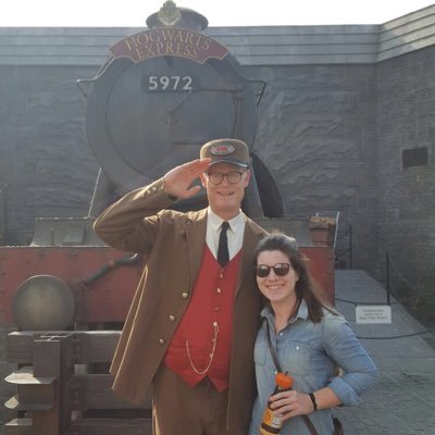 Profile Picture of Sam Gordon (@tinker1624) on Twitter