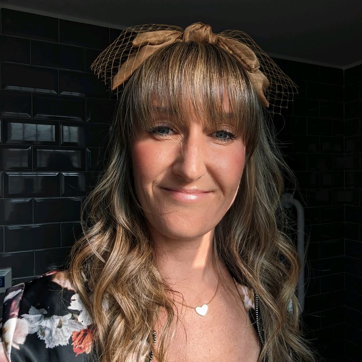 Profile Picture of danawilhelmina (@danawilhelmina) on Tiktok