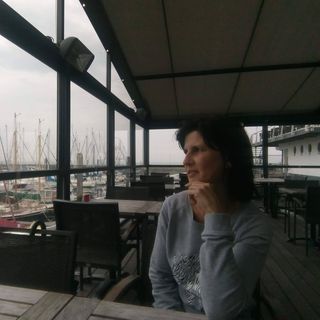 Profile Picture of Peggy Dries (@peggy.dries.338) on Facebook